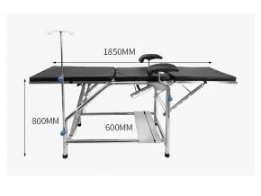 婦檢床